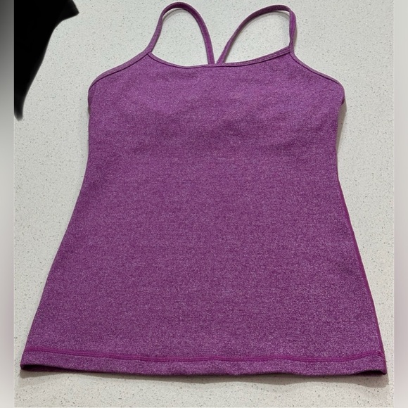 lululemon athletica: Women’s Sleeveless Top- Size 4 - Picture 4 of 11